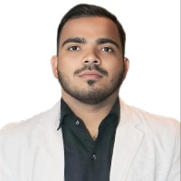 Ednectar Employee Gyanendra Singh's profile photo