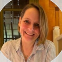 Circana Employee Ines Wilhelm's profile photo