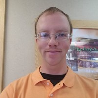 United States Department of Defense Employee Nathan Jarboe's profile photo