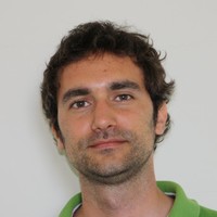 Wondersys Employee Luigi Fortunati's profile photo