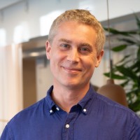 Avanza Bank Employee Fredrik Broman's profile photo