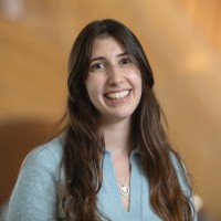 Green Building United Employee Maya Bornstein's profile photo