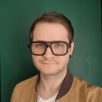 ROMACTIS Employee Rémy Bezard's profile photo