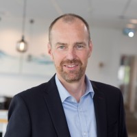 AP&T Group Employee Richard Bälter's profile photo