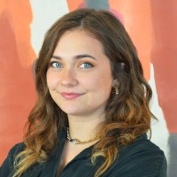 Porter Teleo Employee Ivory Mlnarik's profile photo