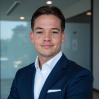 Mercurius Production GmbH Employee Fabian Marx's profile photo