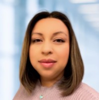 YuJa Employee Jennifer Arcia Reyes's profile photo