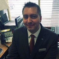 Don Bernhardt Email & Phone Number