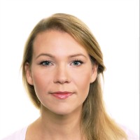 Aviva Employee Anna Wojtkiewicz's profile photo