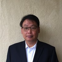 San Jose State University Employee Jeff Tan's profile photo