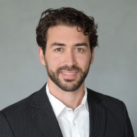 MEDIAN Unternehmensgruppe B.V. & Co. KG Employee Eric Lehmann's profile photo