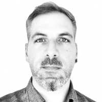 Geberit Employee Stephan Staub's profile photo