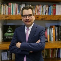 TMSourcing Employee Juan Manuel Altamirano León's profile photo