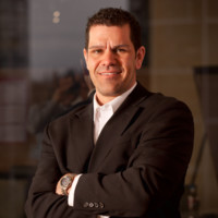 HNTB Employee Bill Martin's profile photo