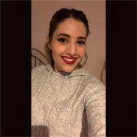 ITT Cannon Employee Mariela Lorenzo's profile photo