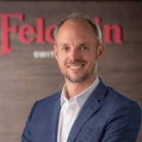 Max Felchlin AG Employee Lionel Tissot's profile photo