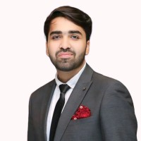 Muhammad Mubeen Email