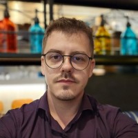 Imobanco Employee João S.'s profile photo