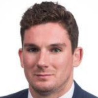 New Hampton School Employee Connor Gorman's profile photo