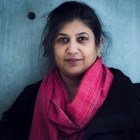 Collegiate School Employee Rekha पुरी's profile photo