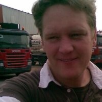 Ronald van der Kooij Email
