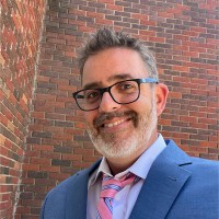 IPpay, LLC. Employee Josh Arbogast's profile photo