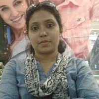 Intellect Bizware Services Pvt. Ltd. Employee Subiya Mulla's profile photo
