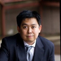 Fresenius Kabi USA Employee Tat Mui's profile photo