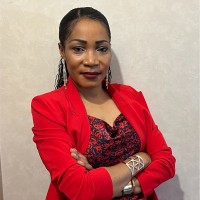 Académie de Poitiers Employee Marie Mendo's profile photo