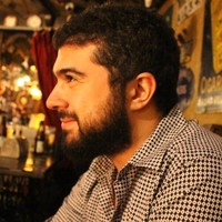 CAPENSIS Employee Morad Tir's profile photo