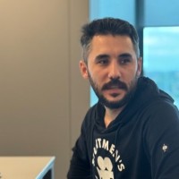 D&R Employee Kadir Arat's profile photo