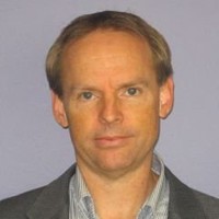 Odyssey Therapeutics Employee Dennis Dean's profile photo