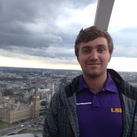 PLAUCHE, SMITH & NIESET, LLC Employee Christopher Rinn's profile photo