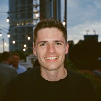 Level zero health Employee Harvey Cumming's profile photo