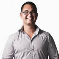 PractiTest - Test Management Employee Kirill Gaishuber's profile photo