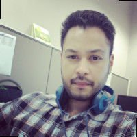 Ajay Singh's profile photo