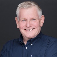 Tchoukball UK Employee Martin Baillie's profile photo