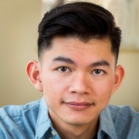 Dolly Inc. Employee Kevin Vu's profile photo