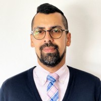 Public Policy Institute of California Employee Ricardo Bonilla's profile photo