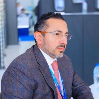 Anas Chbib Email & Phone Number
