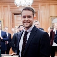 Eumelia Employee Paul Tyrer's profile photo