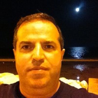 Gulf Consolidated Constractor Company LTD. Employee Ned Shanan's profile photo