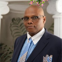 U.S. Bank Employee Lee Nave's profile photo