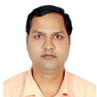 Genpact Employee Debendra Sahoo's profile photo