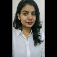 Laxmipriya Pati Email