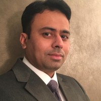 ADIB - Abu Dhabi Islamic Bank Employee Muhammad Shafique's profile photo