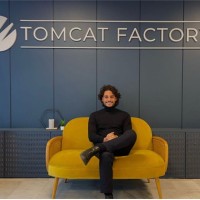 Tomcat Factory Employee Kevin Philidor's profile photo