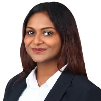 Emerald Law LLC Employee Nanthini C's profile photo