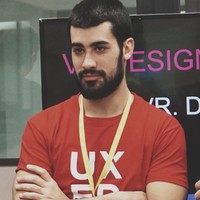 Tecnofor Employee Carlos Alcalá Cortés's profile photo