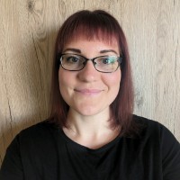 THERMOWAVE Employee Kristina Valiūnienė's profile photo